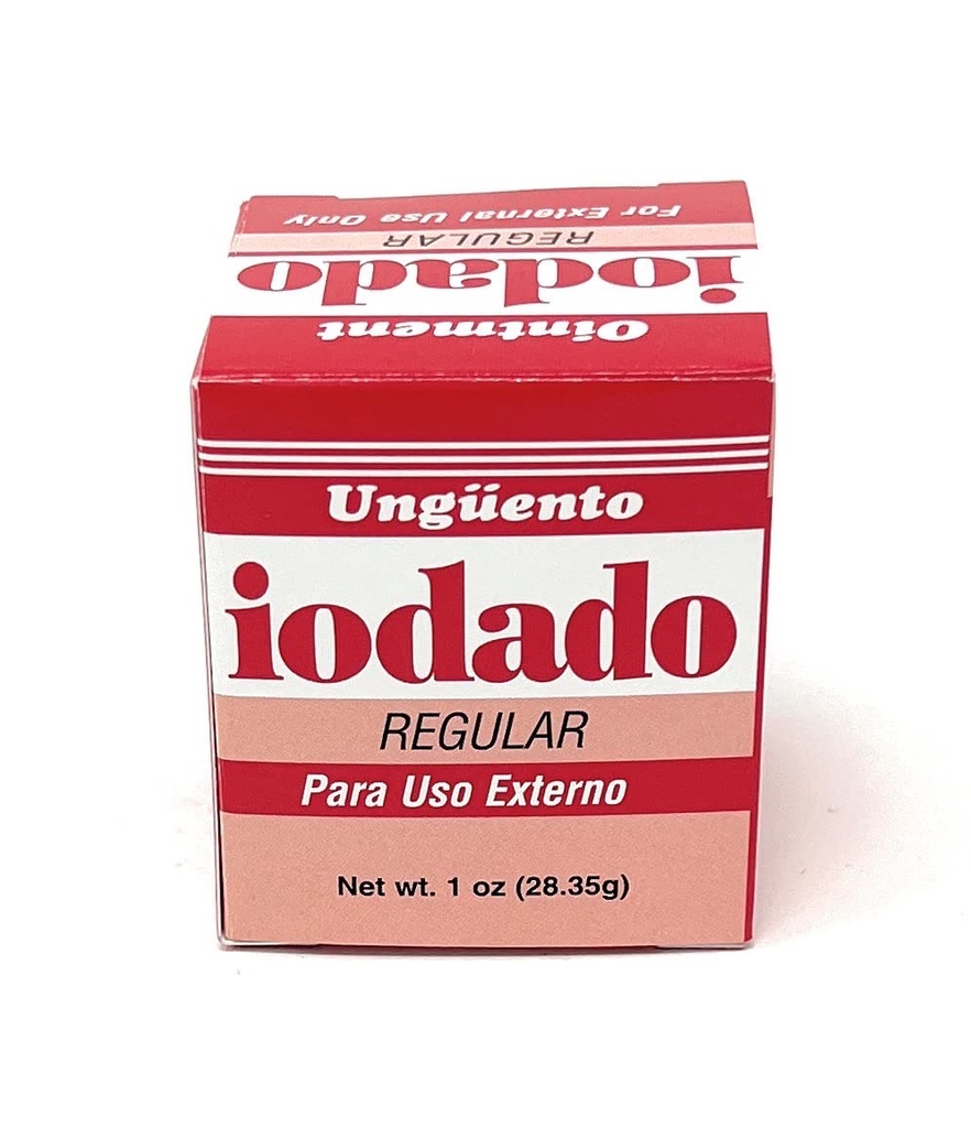 Ointment regelmessig, hudfornyelse, strålende glød, sunn kompleks (1 Oz / pakke med 1)