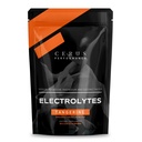 Cerus ytelse Electrolyte pulver - Tangerine Flavor, 30 serveringer, null sukker, kokosvann pulver og ekte frukt, utholdenhet og gjenoppretting