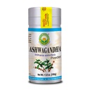 BASIC AYURVEDA Ashwagandha pulver | Organisk indisk Ginseng Root Extract | Energi, Fokus, & Mood Support | Naturlig ayurvedisk Herbal Supplement | 3,53 Oz (100g)