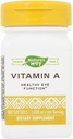 Natures Way vitamin A 10000 Iu