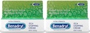 Benadryl cream ekstra styrke 1 OZ