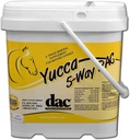 DAC Yucca 5 Way Pac for hester - 5 lb