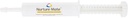 Revival Animal Health Breder's Edge Nurture Mate for Foals | Colossrum Supplement for Foals | Protein & vitaminer & Minerals | Lett å Digest | 30ml Lett å administrere