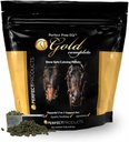 Perfekt Prep EQTM gull komplette beroligende pellets (10LB)