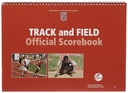 Cramer NFSA Scorebooks for ulike idretter, Scorebook for fotball, Volleyball, Baseball, Softball, Basketball, Wrestling, Cross Country, Felt Hocking, Svømming og dykking, Spor og felt, Score Books
