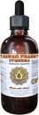 HawaiiPharm Gymnema (Gymnema Sylvestre) Flytende Ekstrakt 4 oz