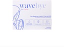 Bølge bye til period smerte, OB / GYN-utviklet premenstruell (PMS) Supplement for kvinner med periode camps, 1 måneds forsyning