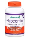 Glucoflex Glukosamin/Chondroitin Sulfat 2-A-Day Cap 120'S Glucoflex