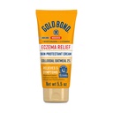 Gull Bond Medisinert Eczema Relief Hudbeskyttende Krem, 5,5 oz., med 2% kolloidal havremel