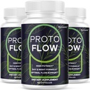 LIVORKA (3 Pack) Proto Flow - Proto Flow Support, ProtoFlow, ProtoFlow Anmeldelser, ProtoFlow Formula, Proto Flow Mannlige Kapsler, Proto Flow Supplement for menn, Proto Flow Pills, 180 Kapsler i 3 måneder
