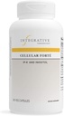 Integrative Therapeutics Cellular Forte - Immunstøtte Supplement med IP-6 og Inositol * - Glutenfri - Dairy Free - Vegan - 240 Kapsler