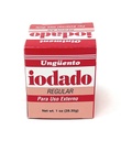 Ointment regelmessig, hudfornyelse, strålende glød, sunn kompleks (1 Oz / pakke med 1)