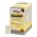 Medique Chlorphen Allergy Relief 4 mg klorfeniramin maleat tablett, 1 per eske