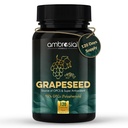 AMBROSIAL Grapefrø Kapsler Pakke med 1-120 Kapsler