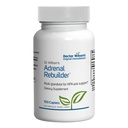 Dr. Wilsons Adrenal Rebuilder 150 kapeller multiglandular inkludert Adrenal Cortex for Adrenal og HPA akse støtte
