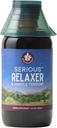 WishGarden urter alvorlig avslappende og muskel spenning - All-Naturlig muskel avslapping Herbal Supplement med Wild Lettuce & Wood Betony, frigjør muskel spænding, Relax Muskler & Muscle Discomforts, 4oz