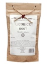 Helse Ambassade Licorice Root | Glykyrriza Glabra | Herbal Tea (50g)