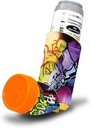 MightySkins Skin for Proventil HFA Astma Inhaler - Mixtape | Beskyttende, holdbare og unike vinyl decal wrap dekke | Enkel å bruke, fjerne og endre stiler | laget i USA