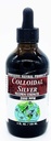 Colloidal Silver 2000 PPM (4 oz) ved Innovative naturlige produkter