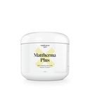 Mattherma Plus Hud Healing Ointment (4 Fl Oz.) - Soothing Salve for cracked hud w / Vitamin E & A - All-Purpose Moisture Barrier Ointment til Nourish & Support Natural Healing Process of Body
