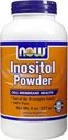 Nå Matvarer Inositol Pudder, 8-Ounce 2Pack