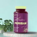 Liver Support -Blend av Andrographis Paniculata, Boerrhavia Diffusa, Tephrosia Purpurea, Phyllanthus Niruri. Bevis for å støtte kroppens naturlige leverfunksjoner og immunhelse