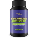 Herbal H- hemorroider Formula Max - Vår beste herbal hemorroider behandling - Naturlig hemorroide relief piller - naturlig hemorroide krympende behandling - Herbal hemorroide behandling hemorroide piller