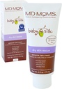 Eczema Relief Moisturizing Krem for ekstrem tørrfølsom hud - Hypoallergenic, Tørr, Scaly, kløende, irritert hud healing Ointment- Phthalate Paraben gratis - trygt for baby, spedbarn barn og voksne