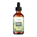 Earthley velvære Sinus Saver, Naturlig Remedy, Fri for Allergener, Parabener og Preservatives, Hjelper Boost vitamin C (2 oz, alkoholfri)
