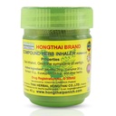 Hong Thai Tradisjonell Thai Herbal Inhaler