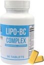 Lipo BC, Lipo B-Complex 90 tabletter