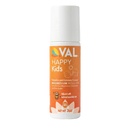 VAL Magnesium Roll-On for barn  Gent Gentle Zechstein Magnesium Kloride | Avslapning for dagtid og sengetid | Rolig og Mood Support | med kamille, Shea Smør og essensielle oljer | USA laget | 3oz