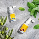 NAVEH PHARMA CleanEars Earwax fjerningsspray (0,5 Fl Oz) + NAVEH PHARMA Tørr ørespray (1 Fl Oz)