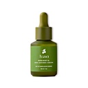 Asna Beard Boost Oil - Kaldpresset, alle hårtyper, stimulerer vekst, nourishing og moisturizing, Ayurvedic med vitamin C & antioksidanter for mykere, Fuller Beard