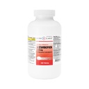 GeriCare Extra Styrke Acetaminophen smertelindring Fever Reduser Tabletter, Styrke 500mg Tablett | Leder, Muskel, ledgikt, ryggsmerter Relief, 500 Count (Pack of 1)