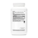 GNC Kalium og magnesium Aspartate 250 mg Supplement, hjelper regulere vannbalanse, 240 Serveringer