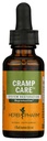 Herb Pharm Cramp Care flytende urteekstrakt faller for å støtte en sunn menstruell syklus, 1 Oz