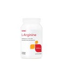 GNC L Arginine 1000mg Supplement, støtter sunn blod fartøytone, 90 serveringer