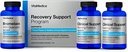 VitaMedica | Recovery støtte program | Naturlig postkirurgi støtte kosttilskudd | klinisk støtte | Bromelain med Quercetin | Arnica Montana | Vitamin A, Vitamin C, Sink | Glutenfri |
