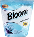 DAC Bloom 5 lb hest vekt gevinst calorie hov hud coat fett Supplement
