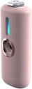 Eye Moisting Nebulizer,Eye fukteinstrument,Lever øyet tretthet,Atomisering,Dry Eyes Oppladbar Mist Sprayer, Øye Dropper Tool for rosaeye,Eye helsehjelp,Eye SPA hjelp,Facial Damper Rød