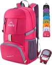Venture Pal 35L Ultralight Letvekt Packable Foldable Reise Camping Vandring Utendørs Sport Backpack Daypack