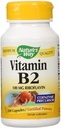 Naturens vei B-2 100 MG, 100 Cap