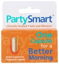 Himalaya Herbal Party Smart Carded Enkeltdose Herbal Supplement