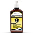 Baxyl - flytende hyaluronsyre for felles relief Supplement (Vegan, glutenfri, ikke-GMO, patentert oral MHB3)