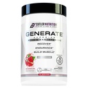 Generer EAA og BCAA pulver: Best post trening gjenopprette drikke og grened kjede Aminosyrer Supplement med essensielle aminosyrer, 5g BCAA, 2g EAAs for lean muskelmasse | Watermelon, 30 serveringer
