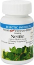 Eklektisk institutt - Stinging Nettle Fresh Raw Freeze-Dried 300 mg. - 90 Vegetariske kapsler