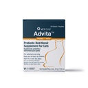 VetOne Advita pulver Probiotisk ernæringstilskudd for katter - 30 (1 gram) pakker