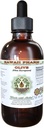 Olive alkohol-fri flytende ekstrakt, organisk oliven (Olea europaea) tørket leaf glykeritt naturlig herbal Supplement, Hawaii Pharm, USA 2 fl.oz
