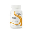 søker helse Acetyl-L-Carnitine - Acetyl-L-Carnitine Supplement - støtter energi, sunn fettmetabolisme, og minne helse - 500 mg, 90 kapsler